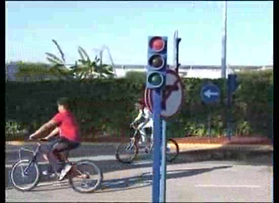 Imagen de Casi 4000 alumnos participarán en el XXIV Curso de educación Vial escolar de Torrevieja