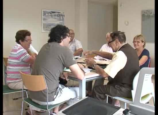 Imagen de Un total de 50 alumnos asisten al primer trimestre del VII Curso de Solfeo para Adultos