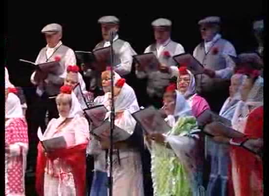 Imagen de La Casa Regional de Madrid en Torrevieja celebró la Fiesta de la Almudena, Patrona de Madrid