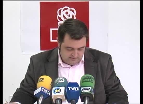 Imagen de El PSOE pide la rescisión del contrato de la presentadora del Certamen de Habaneras