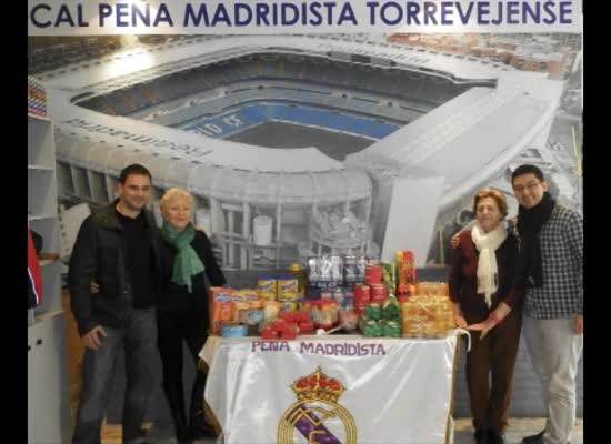 Imagen de Un restaurante local ofrece la cena de Nochebuena a 35 beneficiarios de Alimentos Solidarios