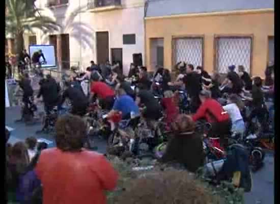 Imagen de La campaña comercial Torrevieja abierta en Navidad presentó diversas y variadas actividades