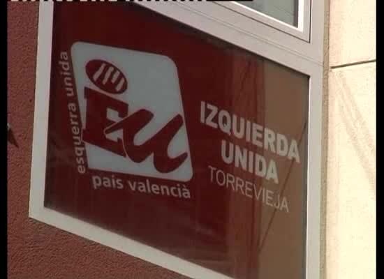 Imagen de IU Torrevieja apoya las alegaciones contra el cierre del CEIP Ciudad de Oviedo