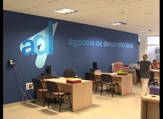 Imagen de La ADL atendió en 2013 a más de 19.000 personas