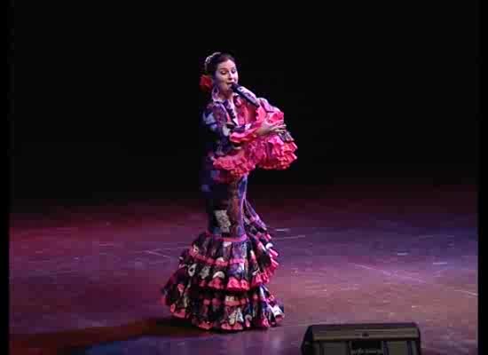 Imagen de Más de 60 bailarines participaron en el Festival de Danza del Centro Municipal de Ocio