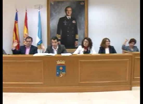 Imagen de El PP de Torrevieja aprueba en solitario el abono de la paga extra a los funcionarios