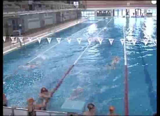 Imagen de Control federativo de natación este sábado en Torrevieja