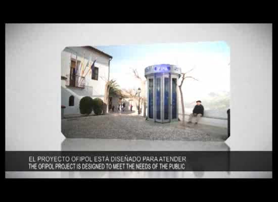 Imagen de El 11 de agosto será instalado en Torrevieja el puesto virtual de la guardia civil