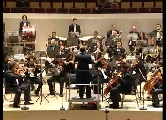 Imagen de La Orquesta Sinfónica presenta el concierto 
