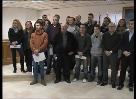 Imagen de 83 desempleados comienzan a trabajar en el ayuntamiento de Torrevieja durante diciembre