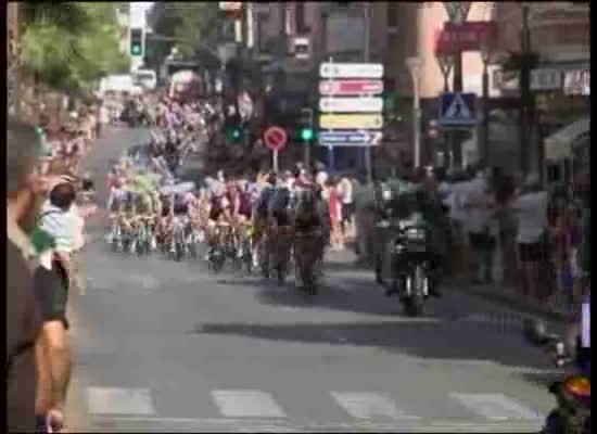 Imagen de Torrevieja será sede de una etapa en la Vuelta Ciclista a España