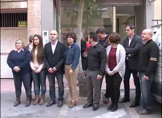 Imagen de Sueña Torrevieja presenta su Comité electoral