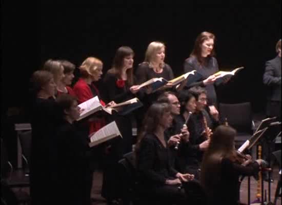Imagen de La Orquesta barroca de Drottningholm de Suecia ofrece dos conciertos en Torrevieja