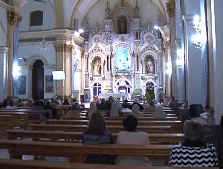 Imagen de Las Jornadas Mariológicas alcanzan su cuarto de siglo