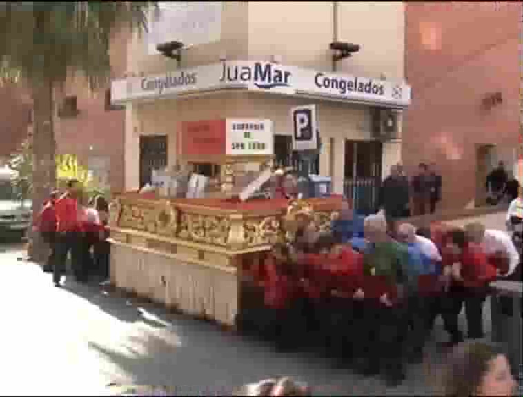Imagen de Las cofradías de San Juan y La Esperanza organizan diferentes actividades este próximo fin de semana