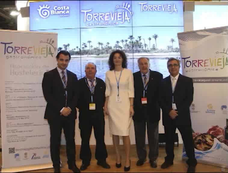 Imagen de Torrevieja presenta su calendario gastronómico 2016