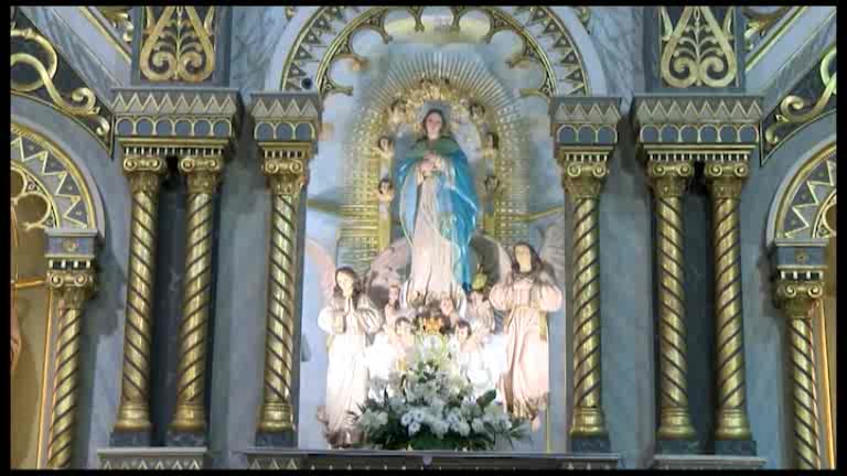 Imagen de Hijos de la Inmaculada organiza la conferencia 