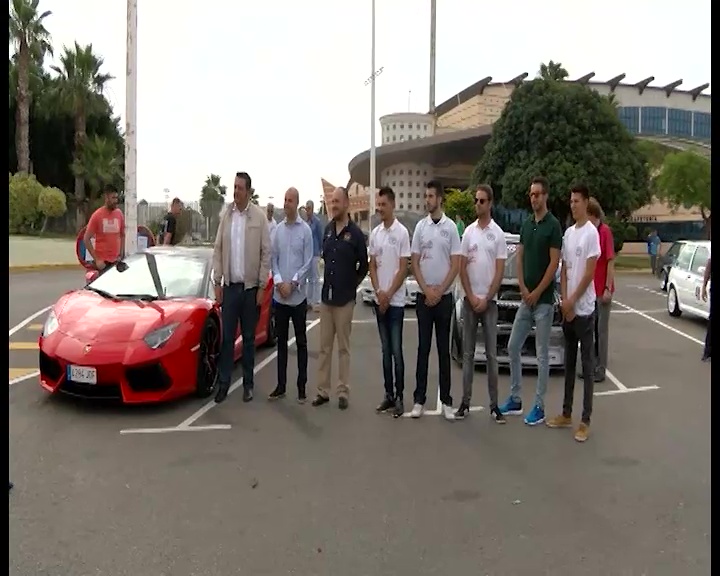 Imagen de Nace en Torrevieja un Club Automovilístico