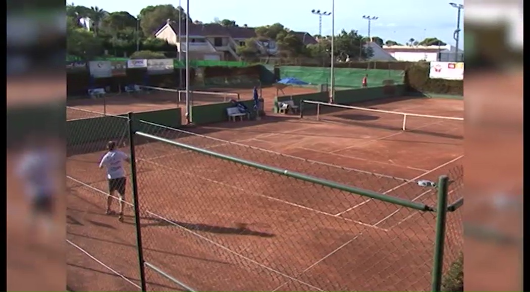 Imagen de El club de Tenis Torrevieja acoge del 6 al 14 de agosto el XXI Torneo Ciudad de Torrevieja