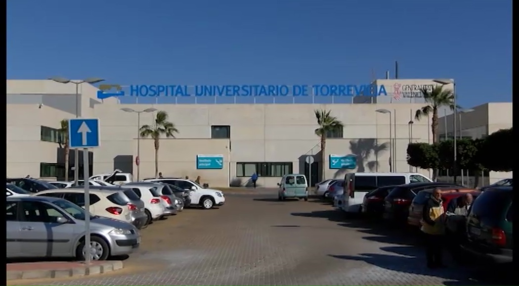 Imagen de Torrevieja Salud recomienda revisiones preventivas en el Día Europeo de la salud Prostática