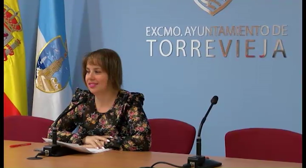 Imagen de Torrevieja subvenciona con casi 300.000 euros a 13 entidades de acción social