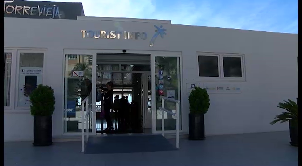 Imagen de Torrevieja alcanza un 82% de ocupación hotelera en Semana Santa