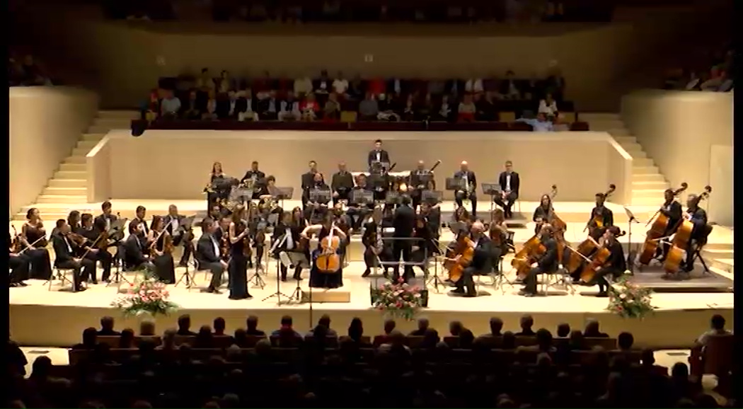 Imagen de Brahms y Schubert, protagonistas del concierto 