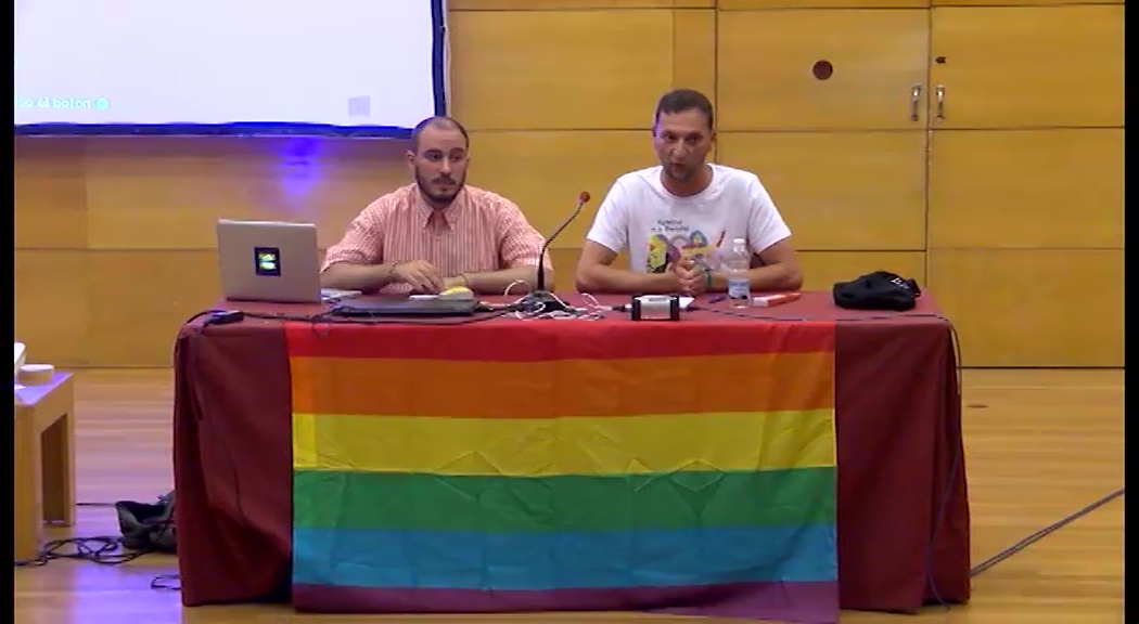 Imagen de Un corto contra la homofobia, punto de partida del I Orgullo Torrevieja 2017