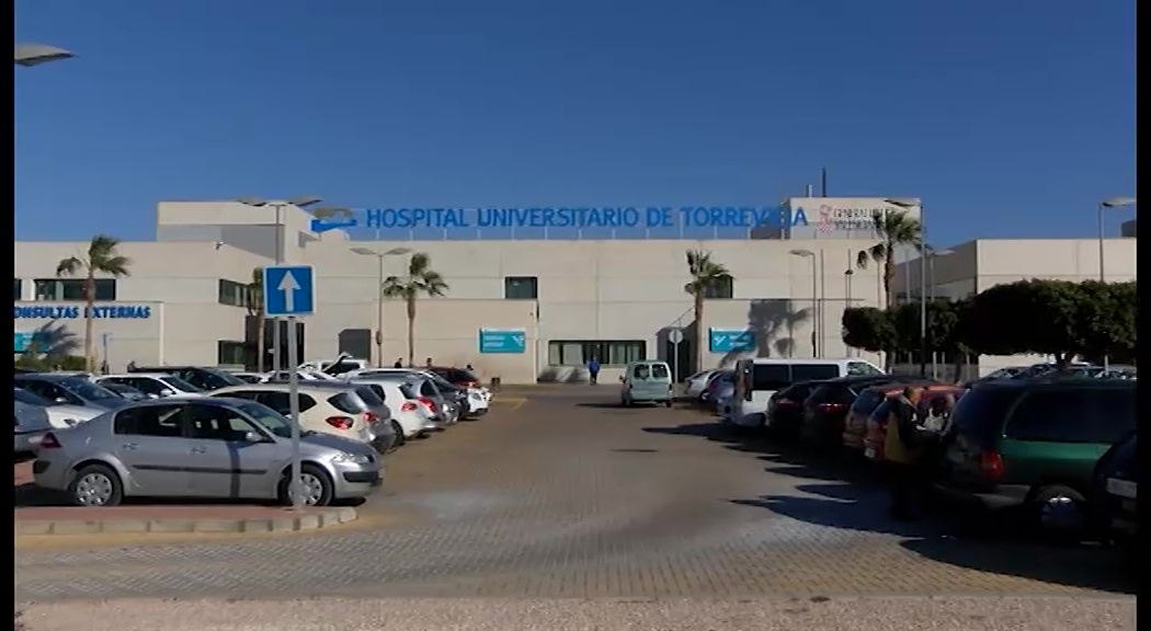 Imagen de El Hospital de Torrevieja organiza “Tardes de cine” para concienciar sobre la enfermedad mental