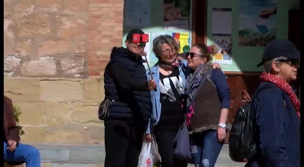 Imagen de 8 de marzo de 2018: un Día de la Mujer que llega en plena ola feminista