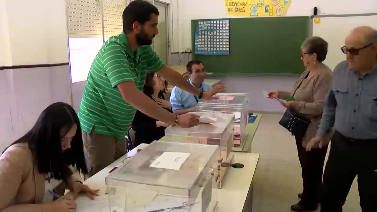 Imagen de 46.584 electores están llamados a las urnas en Torrevieja para los comicios locales