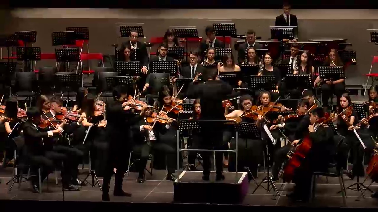 Imagen de  FIJO 2019 concluye en el Auditorio de Torrevieja con un magistral e inolvidable concierto