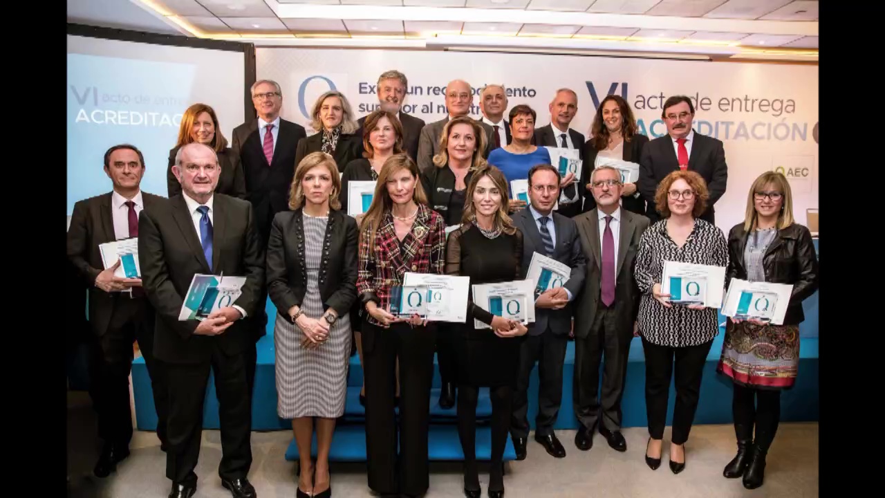 Imagen de El Hospital de Torrevieja reciben un nuevo reconocimiento