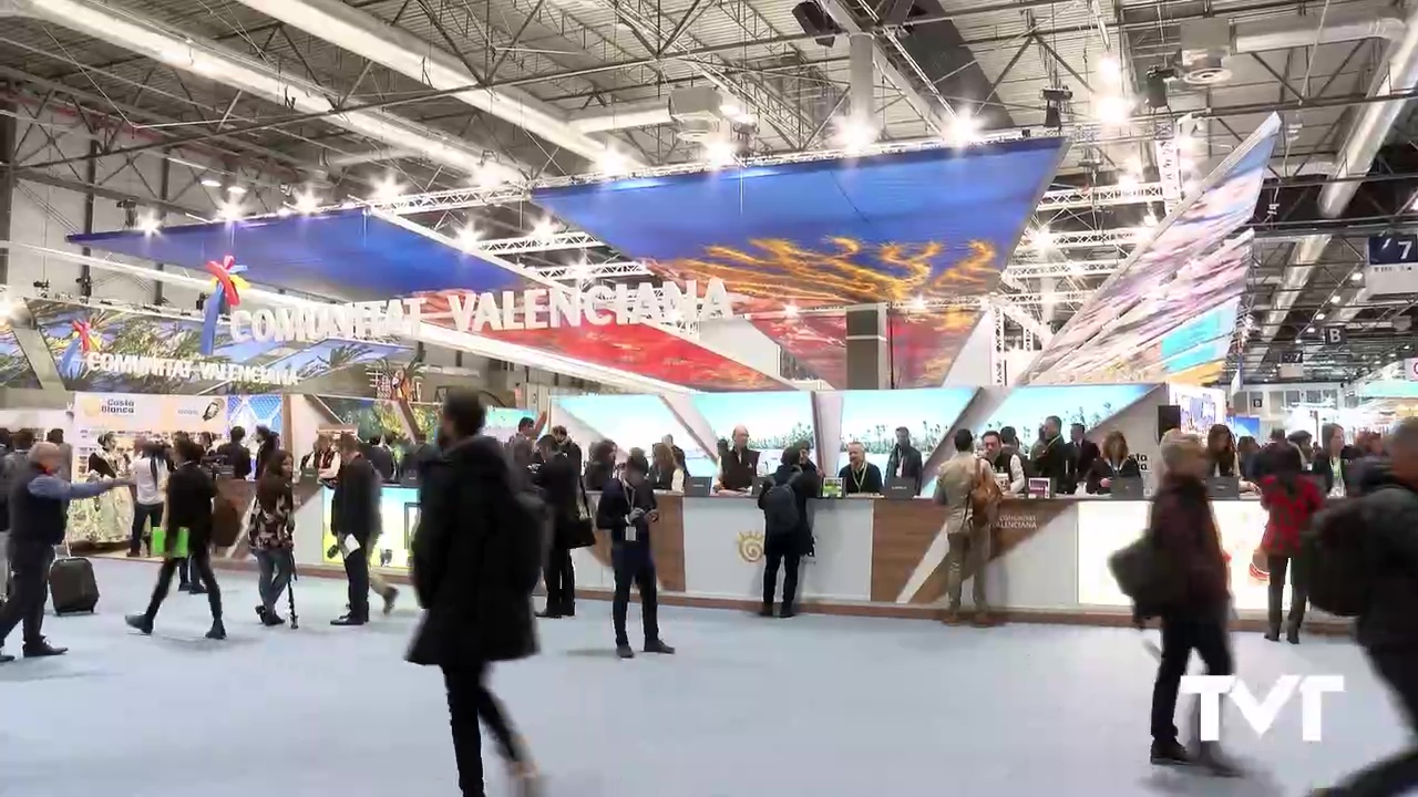 Imagen de Comienza FITUR 2020, con el objetivo de potenciar la Vega Baja tras la DANA y plantar cara al BREXIT