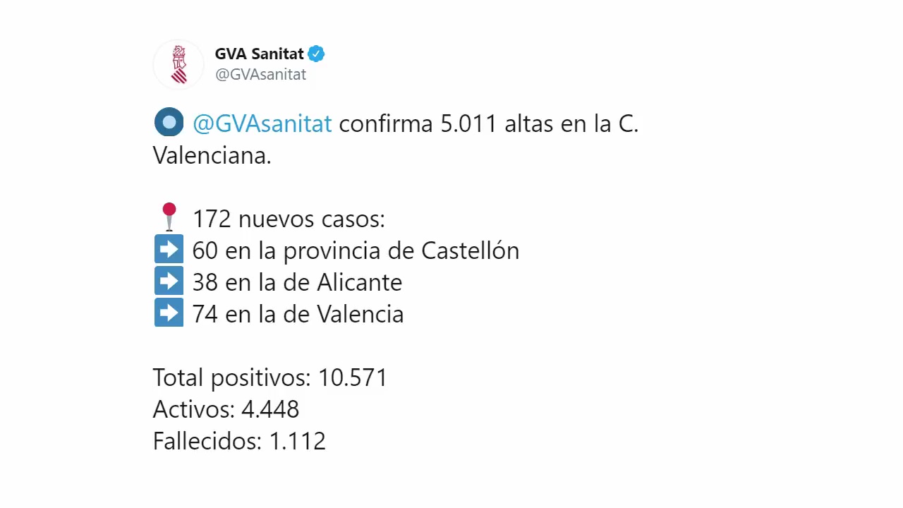 Imagen de Ximo Puig reconoce que la Generalitat se ha visto superada por la falta de material sanitario