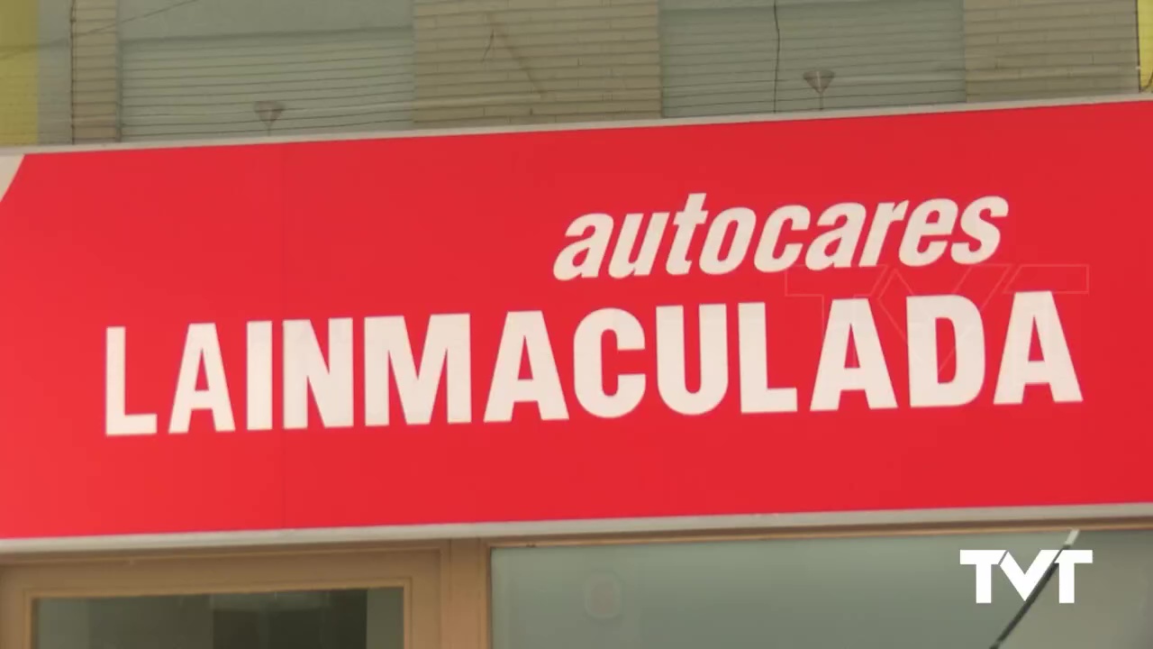 Imagen de Una empresa de autocares reclama al ayuntamiento el importe del transporte escolar de 2014/15