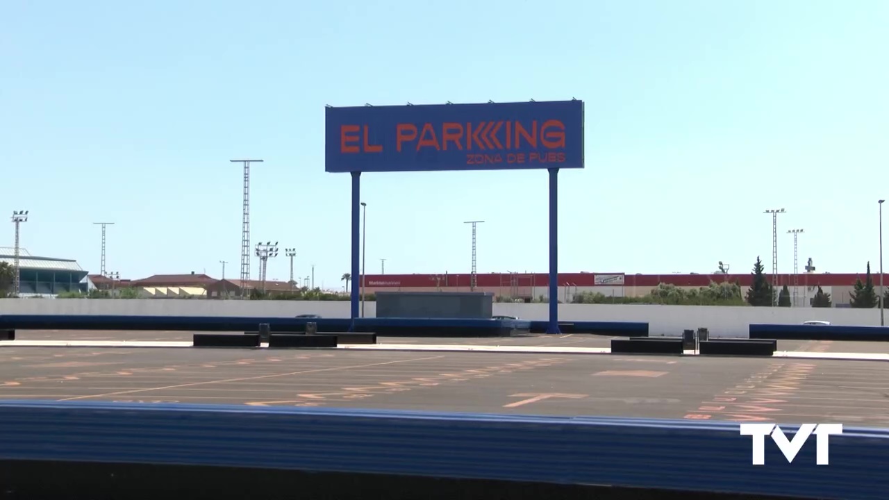 Imagen de Policía local eleva varias propuestas de sanción a locales de ocio nocturno en Torrevieja