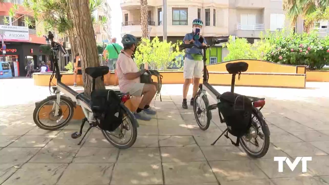 Imagen de Las ventas de bicicletas tras el confinamiento se disparan