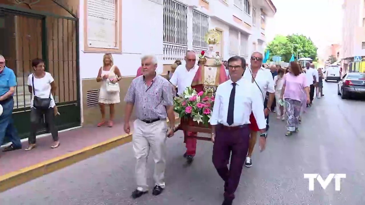 Imagen de El Centro Asturiano suspende las fiestas de La Santina y Santa Bárbara