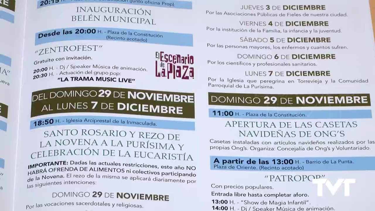 Imagen de La charamita comenzará el 25 de noviembre su recorrido por los colegios