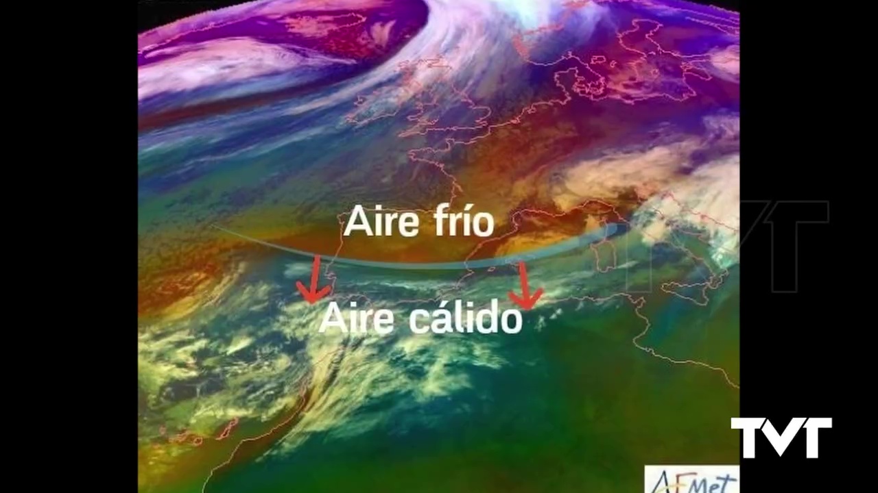 Imagen de Torrevieja registra el 27 de diciembre el día más frío del año