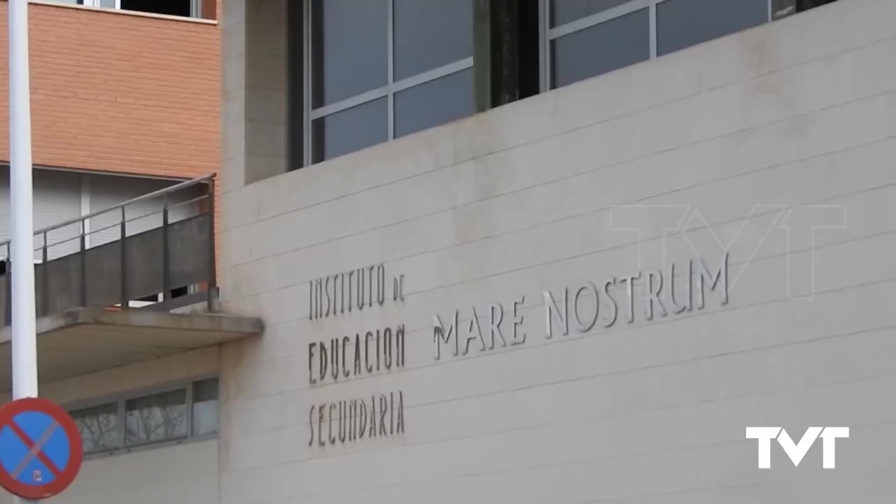 Imagen de El IES Mare Nostrum lanza la promoción del Ciclo de FP en Turismo que emplea al 50% de sus alumnos