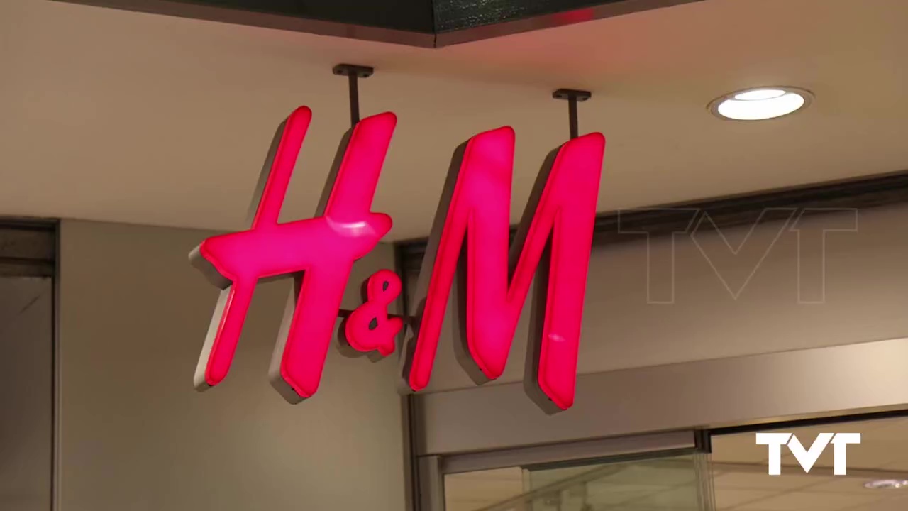 Imagen de Trabajadores de H&M Torrevieja se concentrarán el 8 de mayo tras notificación de la firma de un ERE