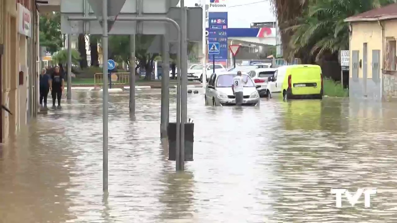 Imagen de El Colegio de Geólogos apuesta por devolver a la naturaleza el suelo mal urbanizado