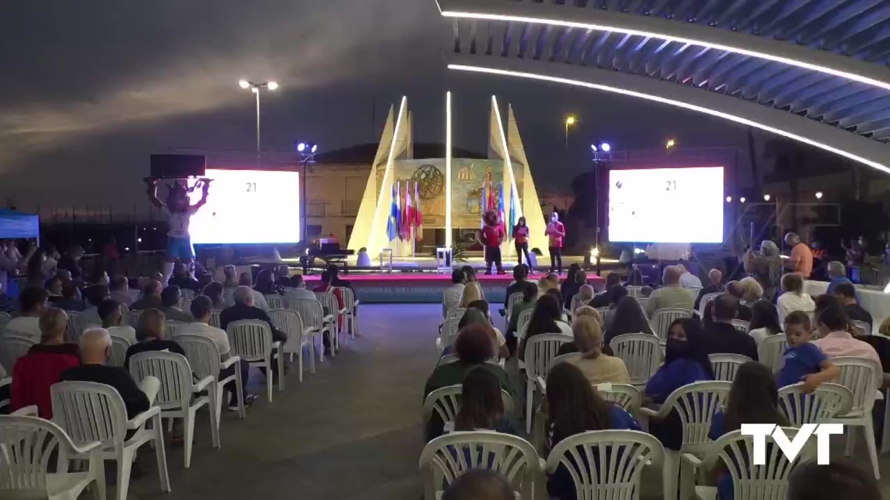 Imagen de Torrevieja ya calienta motores para el Mundial de Balonmano Femenino