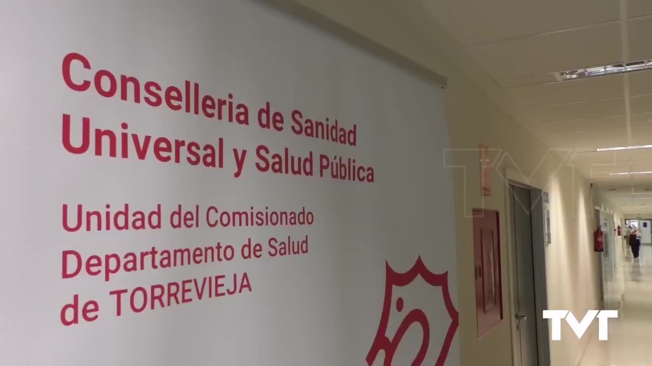 Imagen de Aitana Más anuncia en Torrevieja que la ciudad contará con 44 millones de euros de inversiones