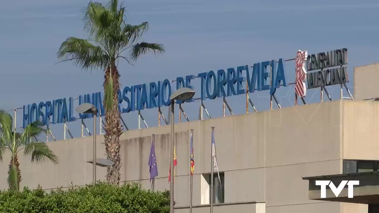 Imagen de Torrevieja acumula 640 nuevos casos de coronavirus en las dos últimas semanas