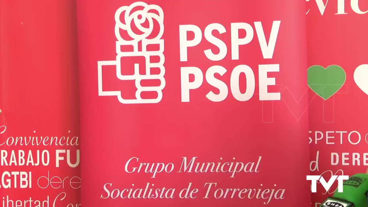 Imagen de Los socialistas Cos y Navarro aseguran que las declaraciones de Cos fueros «tergiversadas»
