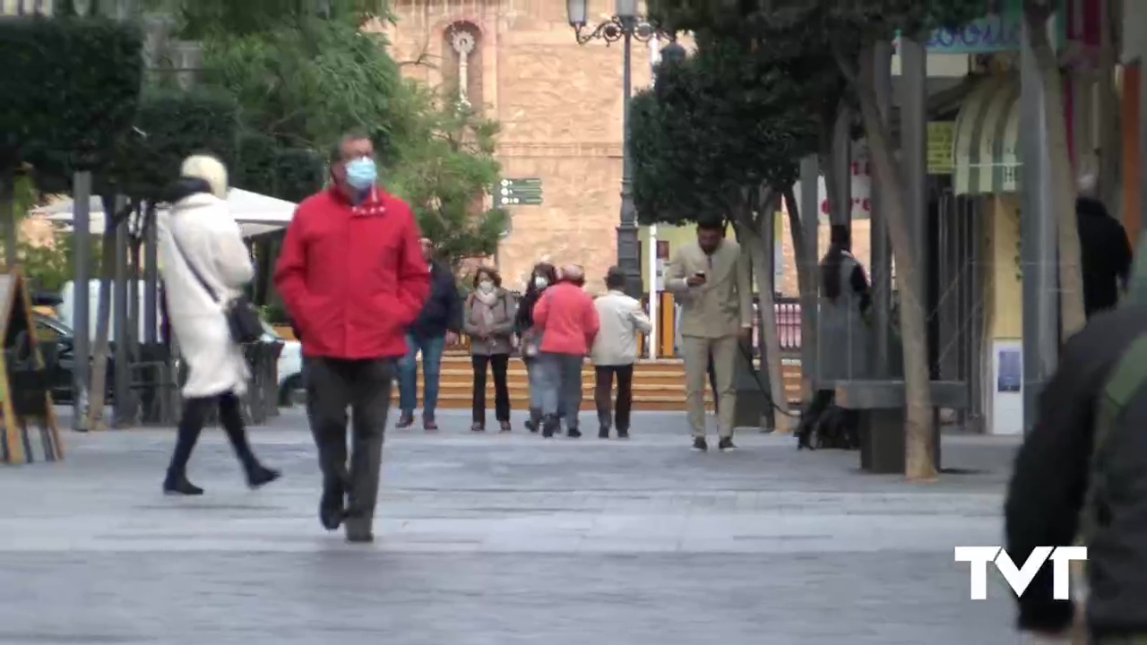 Imagen de Al alza los ingresos hospitalarios por Covid en planta, aunque se mantienen los ingresos en UCI