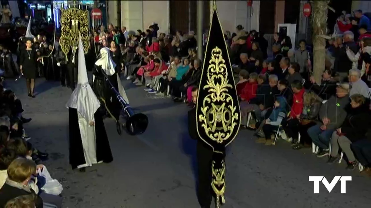 Imagen de Fco. Beltrán encabeza la única candidatura presentada a la presidencia de la JMC Semana Santa